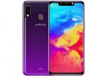 Kelebihan dan kekurangan Infinix Hot 7 Pro/net