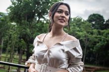  Raisa Andriana. Sumber: viva.co.id