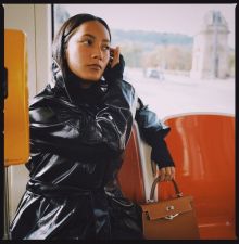 Tara Basro perankan kembali karakter Rini pada Pengabdi Setan 2