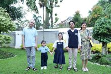 Ruben Onsu ceritakan penyakit langka yang diderita Sarwendah(intsagram/@ruben_onsu)