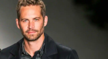 Paul Walker bintang Fast and Furios mendapat penghargaan Hollywood Walk of Fame/twitter