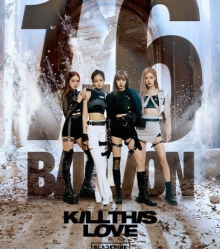 Blackpink, Kill This Love/net