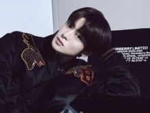 Jaehyun hadiri Milan Fashion Week sebagai Brand Ambassador Prada/net