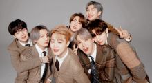 BTS berhasil cetak rekor penjualan album terbanyak awal 2022/net