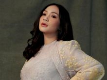 Deretan parfum favorit artis Indonesia harganya fantastis/net