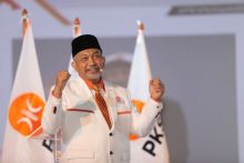 Presiden PKS Ahmad Syaikhu. Sumber: Jawapos.com