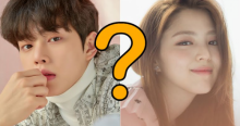 Song Kang (kiri), Han So Hee (kanan)/ koreaboo