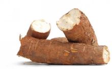 Manfaat singkong/net