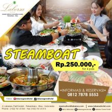 Foto : Promosi Labersa Hotel