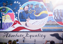 Ilustrasi/AFP via Getty Images