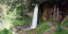 Keindahan Air Terjun Sikulikap dan Harga Tiket Masuk/net