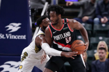 Caleb Swanigan/oregonlive