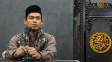 K.H. Arrazy Hasyim, atau Buya Arrazy /surabaya.tribunnews.com