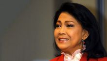 Rima Melati meninggal dunia/net