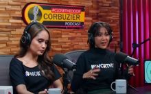 Cinta laura dan Widy Vierra menangis cerita tentang pelecehan/net