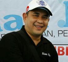 Zumansyah Sekedang
