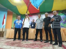 Penyerahan petaka PWI