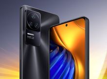 Smartphone kebanggaan Poco F4 akan resmi rilis di Indonesia/net