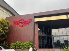 Holiwings di Pekanbaru. Sumber: Internet