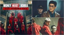 Money Heist: Korea - Joint Economic Area/tirto.id