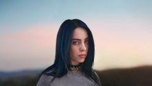 American Singer Billie Eilish/twitter