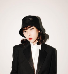 Isyana Sarasvati /ig: @isyanasarasvati