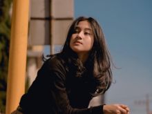 Keisya Levronka penyanyi viral Tak Ingin Usai/net