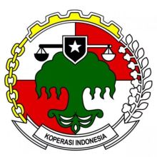 Logo Koperasi