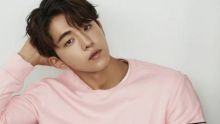 Nam Joohyuk dituduh melakukan aksi pembullyan saat sekolah/net