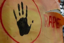 Foto : Wanita dan Anak Perempuannya Diperkosa Dalam Mobil Bergerak Di Uttarakhand's Roorkee