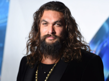 Aktor Aquaman, Jason Momoa /wikibio.us
