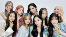 Alami kcelakaan mobil, 5 anggota fromis_9 alami cedera ringan/net
