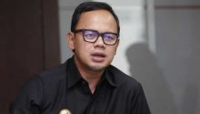 Wali Kota Bogor Bima Arya. Sumber: Internet