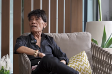 Tessy Srimulat /kompas.com