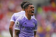 Potret Rapinha/bola.net