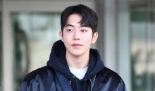 Agensi kembali membantah tuduhan terhadap aktor Nam Joohyuk, korban ungkap semua bentuk pembullyan yang dilakukan/allkpop