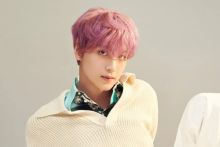 Haechan NCT menceritakan tentang masa sulit dan ingin mengubah konsep setelah semua member telah beranjak remaja/soompi