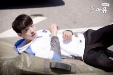 Netizen Korea mulai merespon kecewa tentang kejanggalan yang ada dalam pembullyan yang dilakukan Nam Joohyuk/allkpop