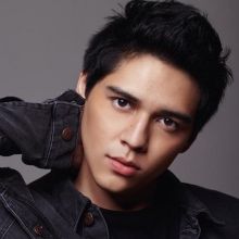 Maxime Bouttier merupakan mantan Prilly Latuconsina yang berhasil debut menjadi pemeran film Hollywood/net