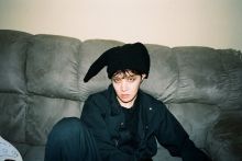 j-hope pre-release musik video MORE untuk album solo terbarunya bertajuk Jack in The Box/twitter