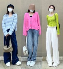 makna cewek kue, cewek mamba, dan cewek bumi dalam OOTD perempuan masa kini yang sedang trend/twitter