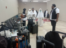 Jemaah haji furoda Indonesia terancam dideportasi oleh pihak Arab Saudi /okezone.com