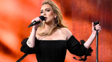 Adele /Getty Images