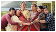 Poster Film Ngeri-Ngeri Sedap/cnnindonesia.com