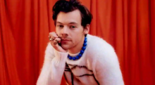 Harry Styles /net