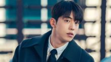 Dispatch bantu kasus Nam Joo Hyuk, beberkan fakta lain bahwa tidak adanya pembullyan dengan 20 saksi teman tentang klaim tuduhan/net