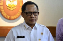 Tito Karnavian /sindonews.com