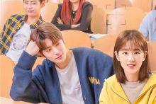 Penggemar heboh karena didapati kissing scene yang diperankan oleh Jaehyun NCT/net