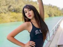 Lucita Luna operasi jakun. Sumber: Indozone