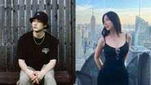 Potret Jay B dan Pure.D dikabarkan Sudah Berpacaran 9 Bulan/kpopchart.com